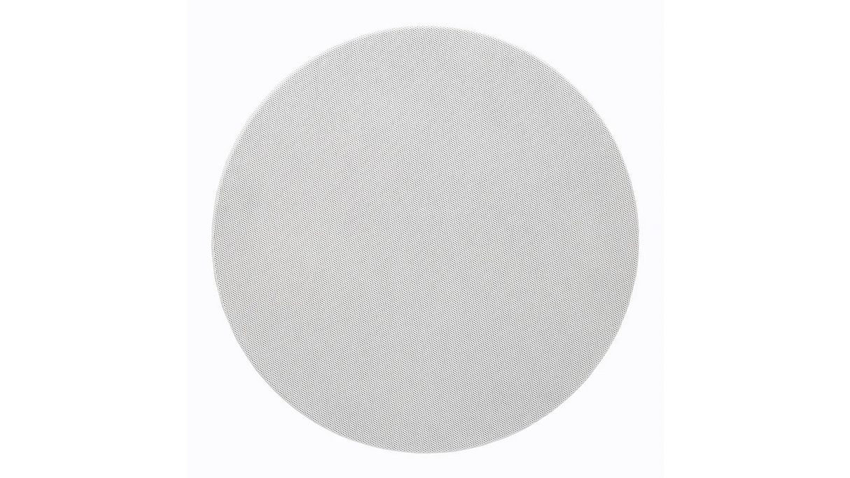 Elac Vertex II 6.5" Angled In-Ceiling Speaker - White, Each