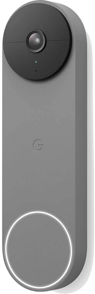 Nest Video Doorbell Battery Powered Pro (US/CA)