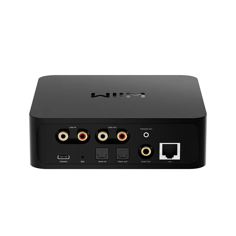WiiM PRO Streaming Device