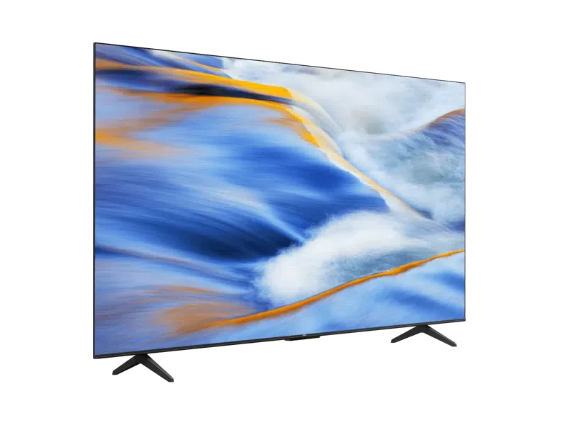 TCL Professional G60K-IU UHD, Google TV, 16/7 Commercial TV