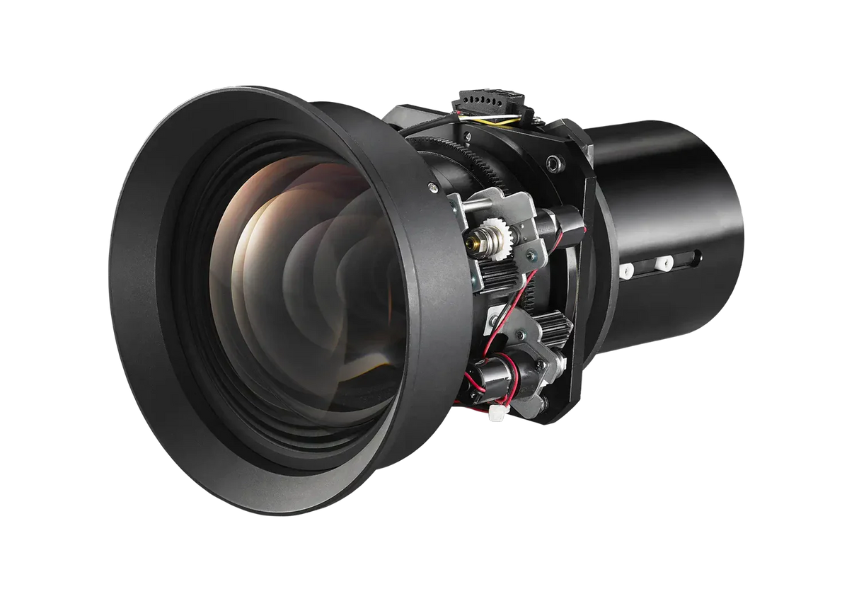 Optoma BX-CTA19 WUXGA Lens 1.02 1.36:1 TR