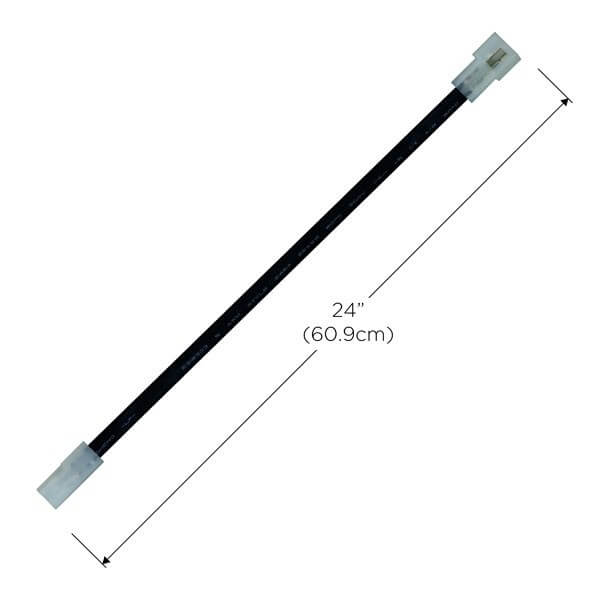DALS 4000-E24 12V extension cord