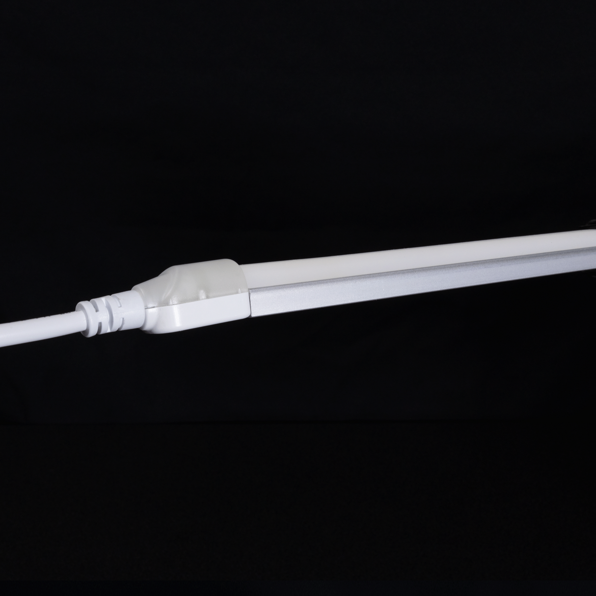 Diode NEON BLAZE Wet Location / IP65 / 5 Year Warranty / 80+ CRI Diffused LED Lighting (2.4W/ft) 32.8ft Spool