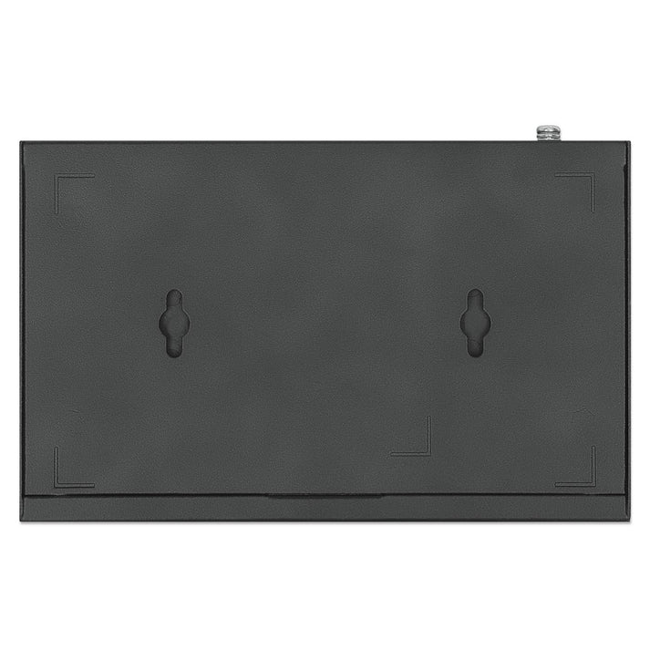 Intellinet 562058 5-Port Switch with 4 x 2.5G Ethernet Ports and 1 SFP+ Uplink