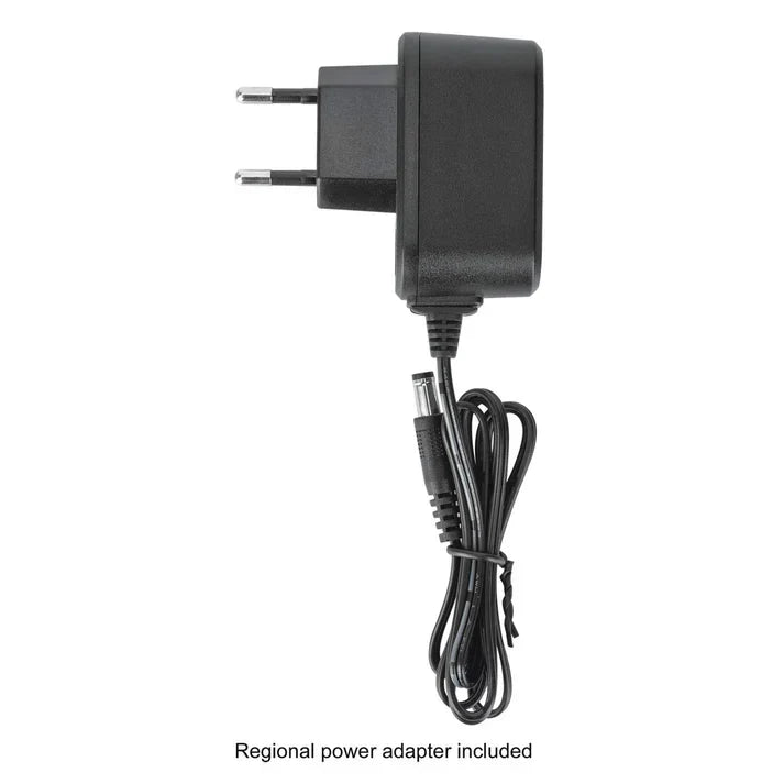 Intellinet 562058 5-Port Switch with 4 x 2.5G Ethernet Ports and 1 SFP+ Uplink