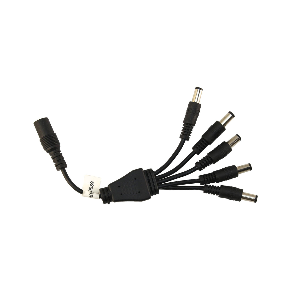 Diode DC Splitter Plugs