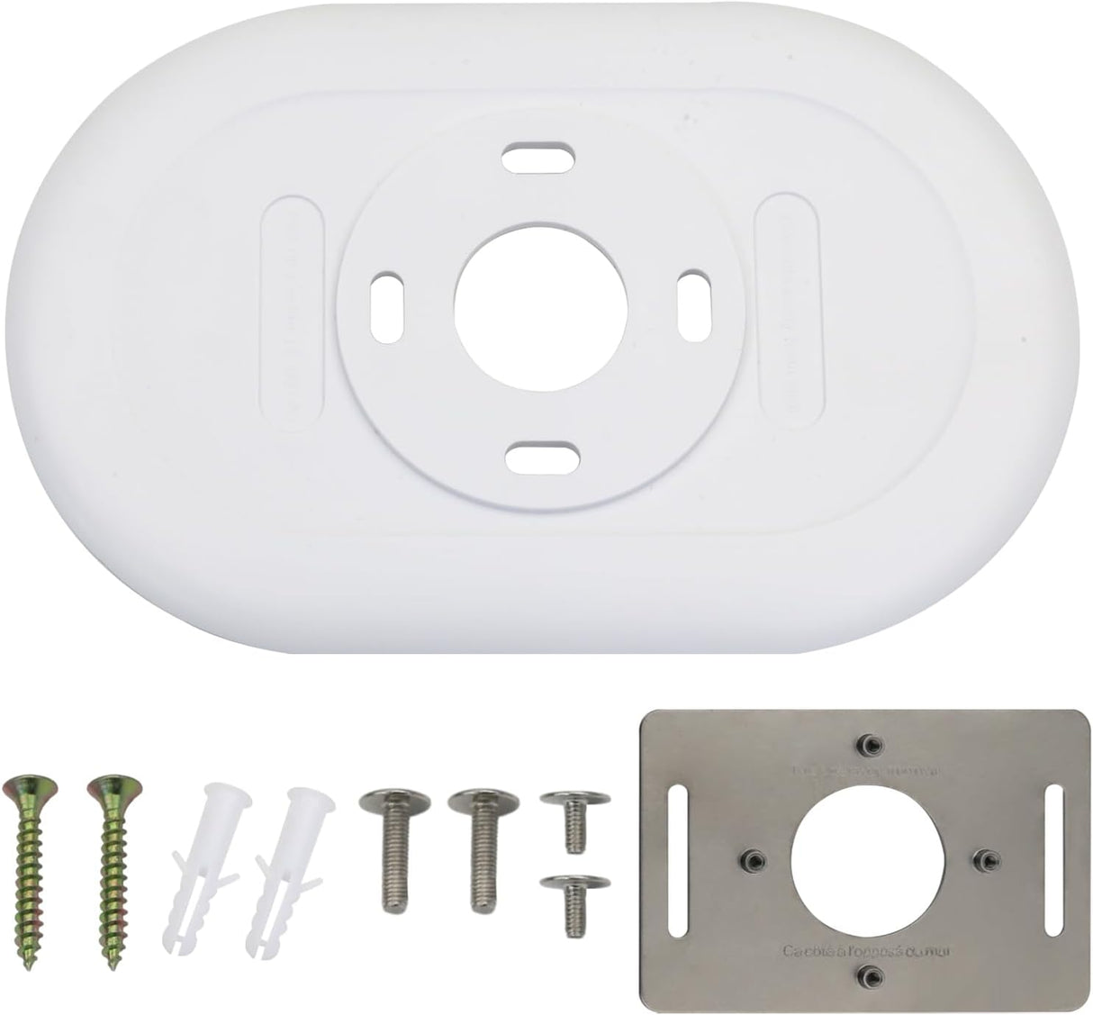 Nest Nest Thermostat Trim Kit US/CA