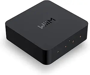WiiM PRO Streaming Device