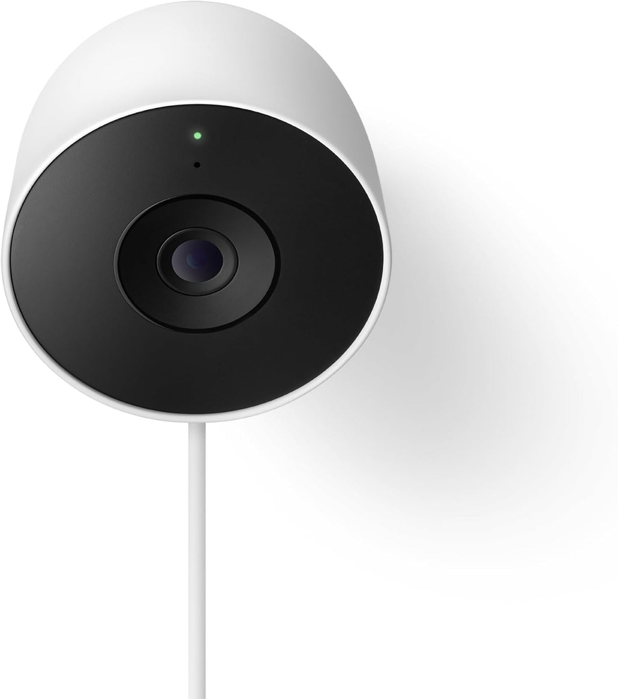 Nest Cam Outdoor (Wired, 2nd gen)