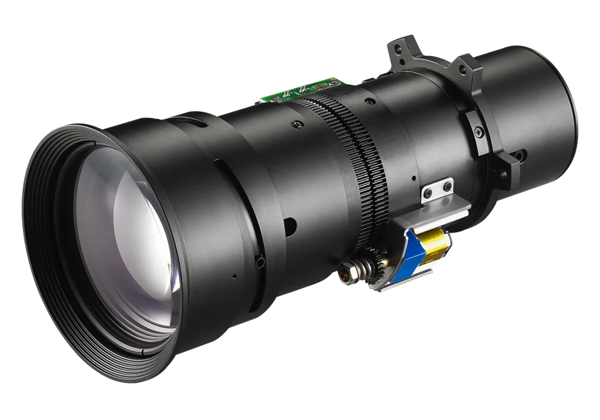 Optoma BX-CTA13 UltraLong Thrw Lens 2.9 5.5:1
