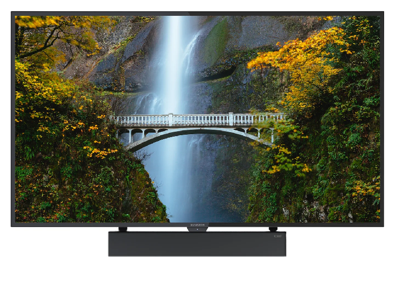 Skyworth 65S1/75S1 65"/75" Clarus S1 Full Sun Outdoor LED 4K Google TV