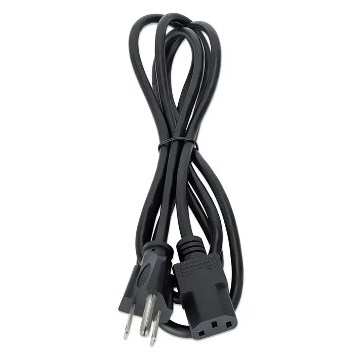 Intellinet 561402 8-Port Gigabit Ethernet PoE+ Switch with 2 RJ45 Gigabit Uplink Ports IPS-08G02-120W