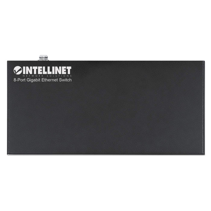 Intellinet 530347 8-Port Gigabit Ethernet Switch
