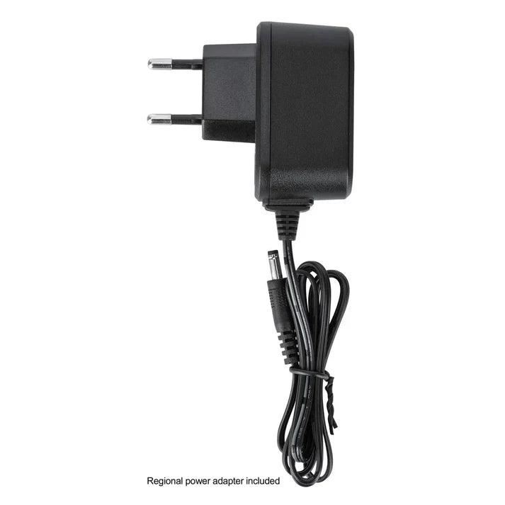 Intellinet 530347 8-Port Gigabit Ethernet Switch