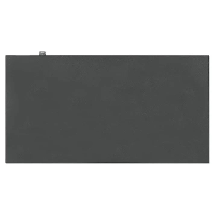 Intellinet 562096 9-Port Switch with 8 x 2.5G Ethernet Ports and 1 SFP+ Uplink