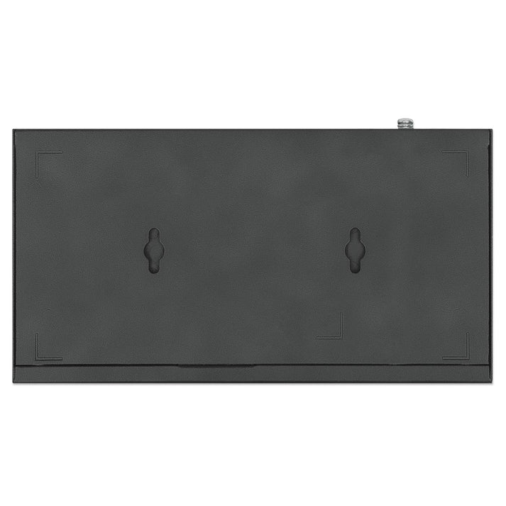 Intellinet 562096 9-Port Switch with 8 x 2.5G Ethernet Ports and 1 SFP+ Uplink