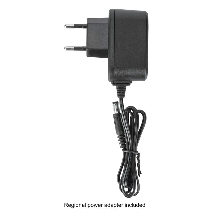 Intellinet 562096 9-Port Switch with 8 x 2.5G Ethernet Ports and 1 SFP+ Uplink