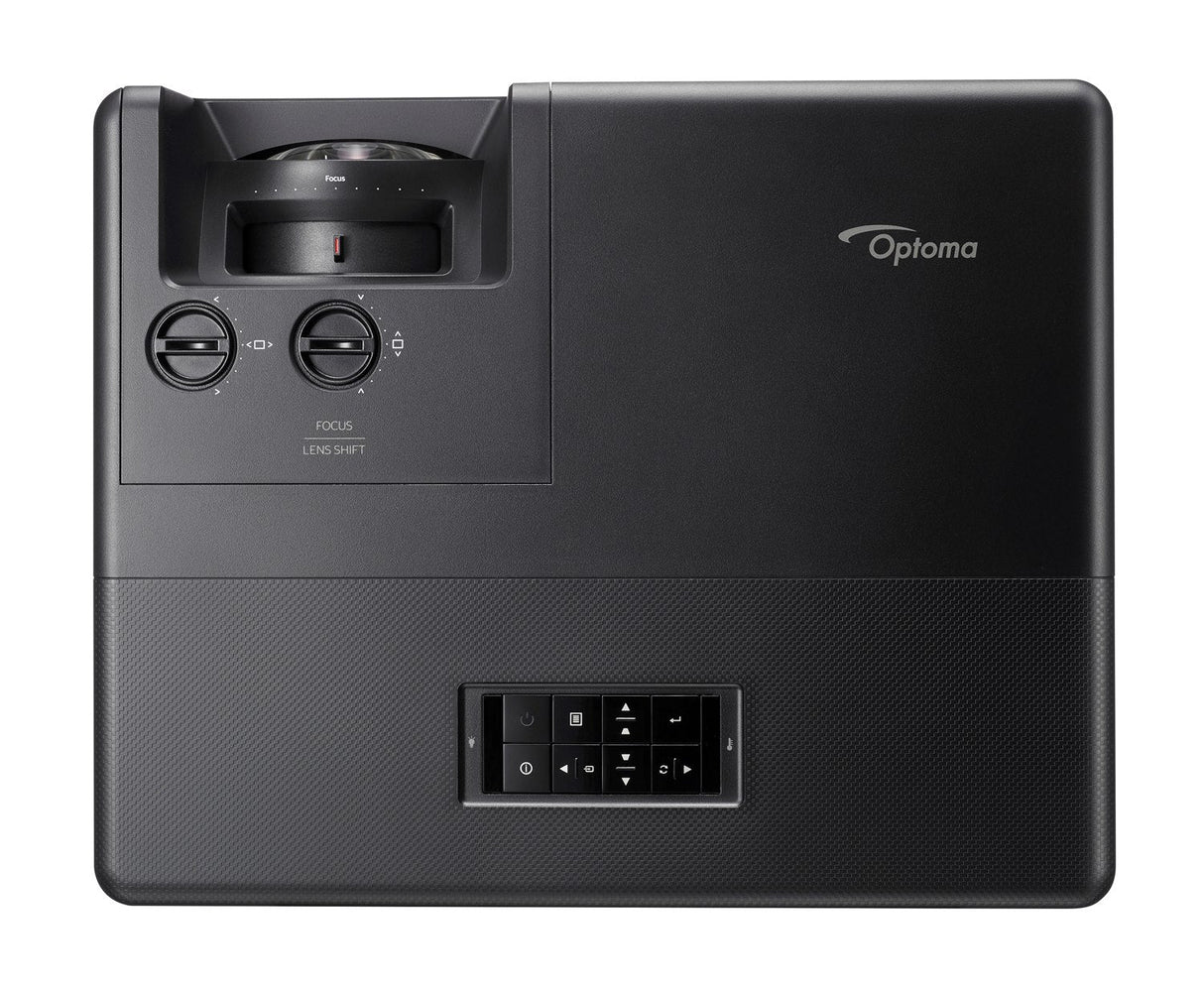 Optoma ZK608TST 4K UHD 6000lm 0.58:1 TR