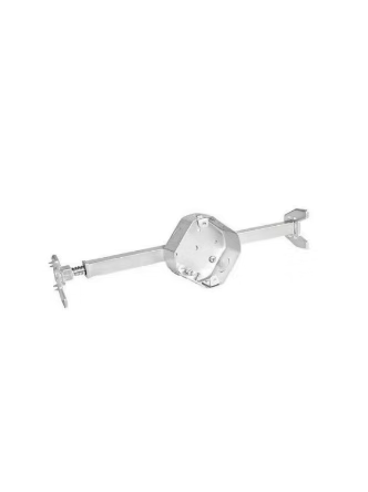 Dynotech Heavy Duty Fan Support Box Max 150lbs.