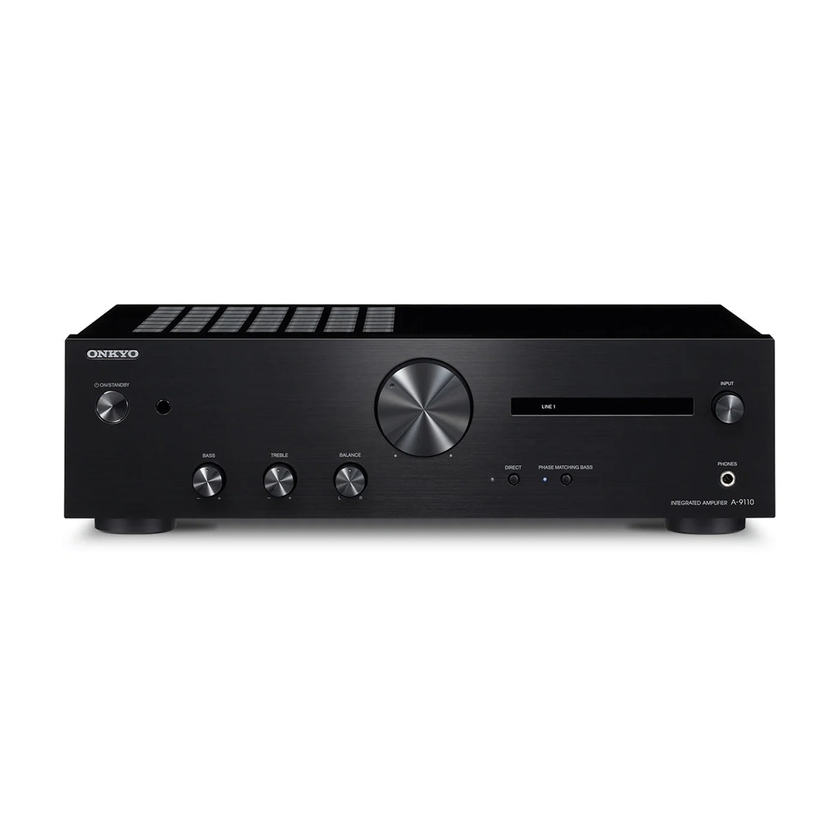 Onkyo A-9110 Integrated Stereo Amplifier