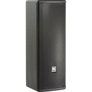 JBL Professional AC28/26 2-way Stand Mountable Speaker - 375 W RMS - Black, Each