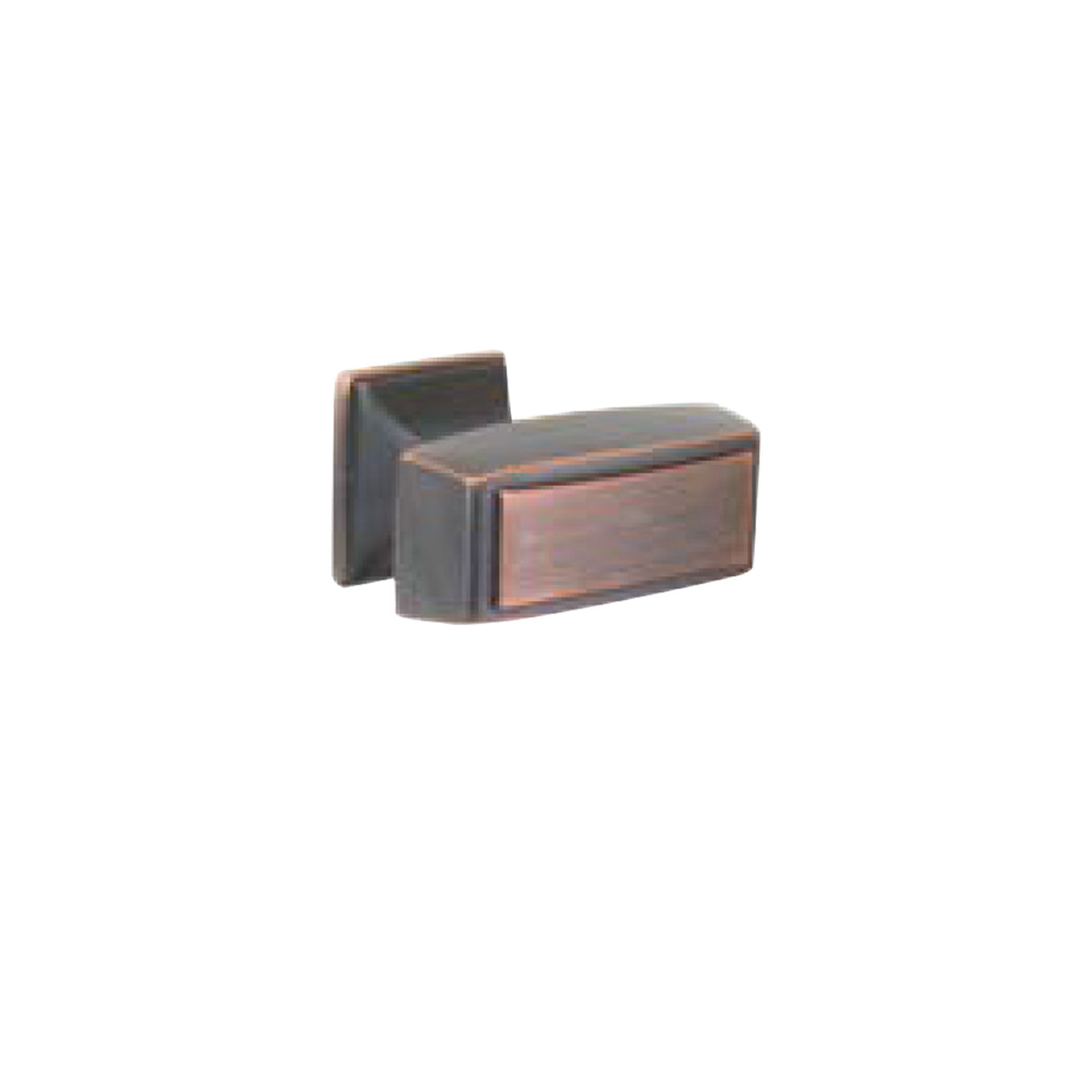 Middle Atlantic ACC-KNOB1-CB ACCY KNOB,1 BAY,CLSC BRZ