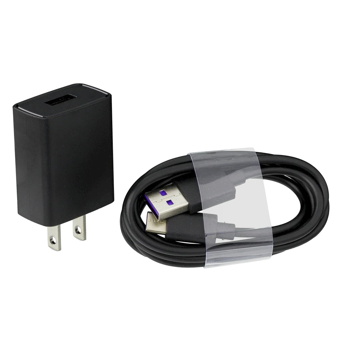 Proluxe PLX-DMX-N-POWER1M SO: AC/DC ADAPTER - USB CONNECTOR
