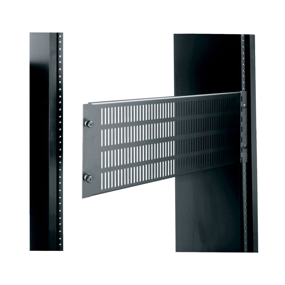Middle Atlantic APV-4 4SP SLOTTED ACCESS PANEL