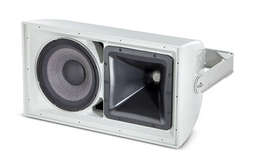 JBL Professional AW295-LS 2-way Outdoor Speaker - 400 W RMS - Gray, Each