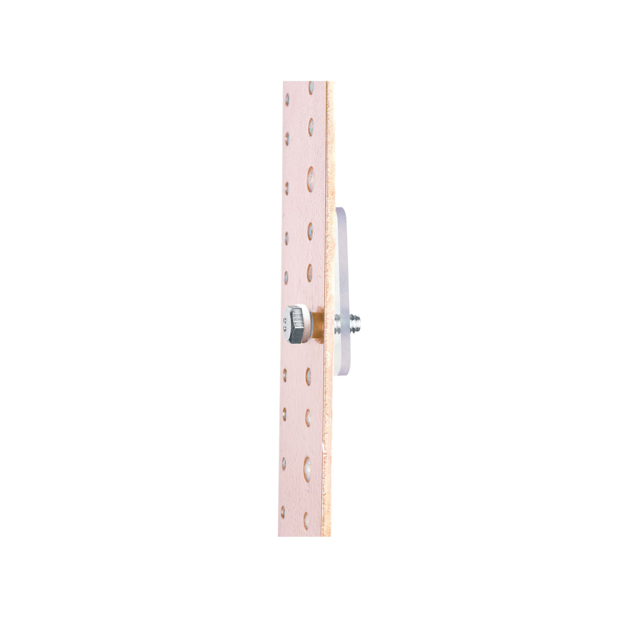 Middle Atlantic BB-40 40SP SOLID COPPER BUSSBAR