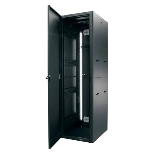Middle Atlantic BGR-4532-AV 45 RU Pre-Configured BGR for AV Systems - 32 Inches Deep