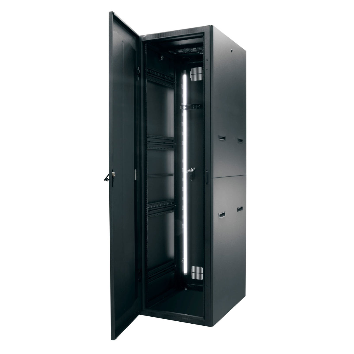 Middle Atlantic BGR-4527-AV 45SP/27D CONFIG AV RACK