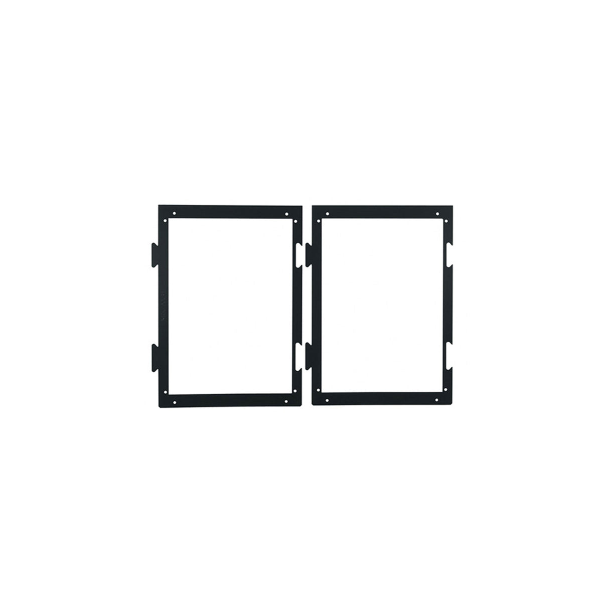 Middle Atlantic BGR-TEMP-32 32" DEEP BGR TEMPLATE