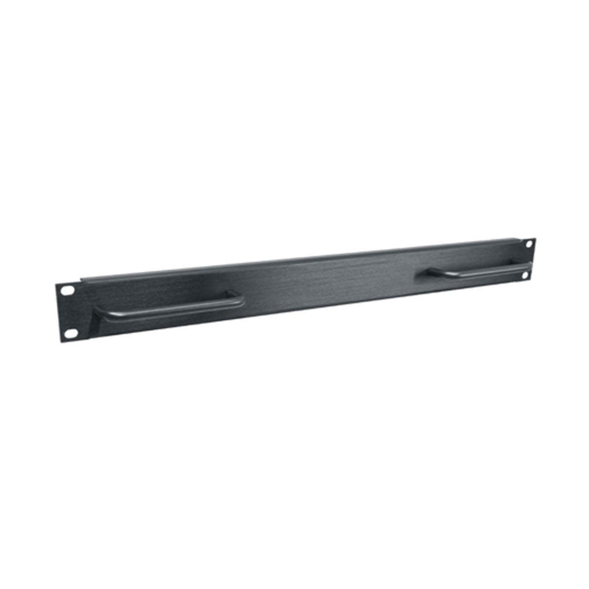 Middle Atlantic BL1-H 1SP BLK ANO HANDLE PANEL