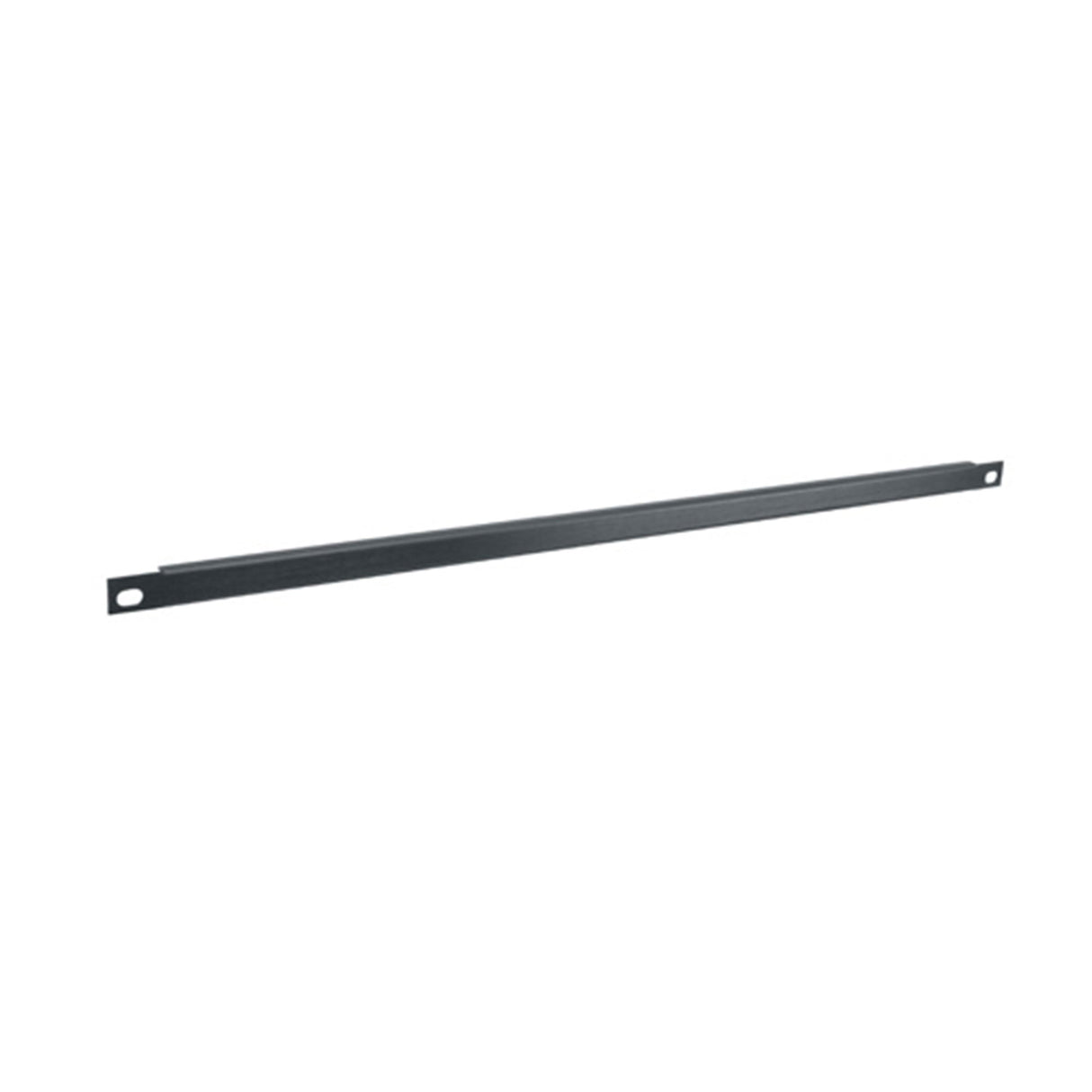 Middle Atlantic BL1/3 1/3SP FLANGED BLANK ANO