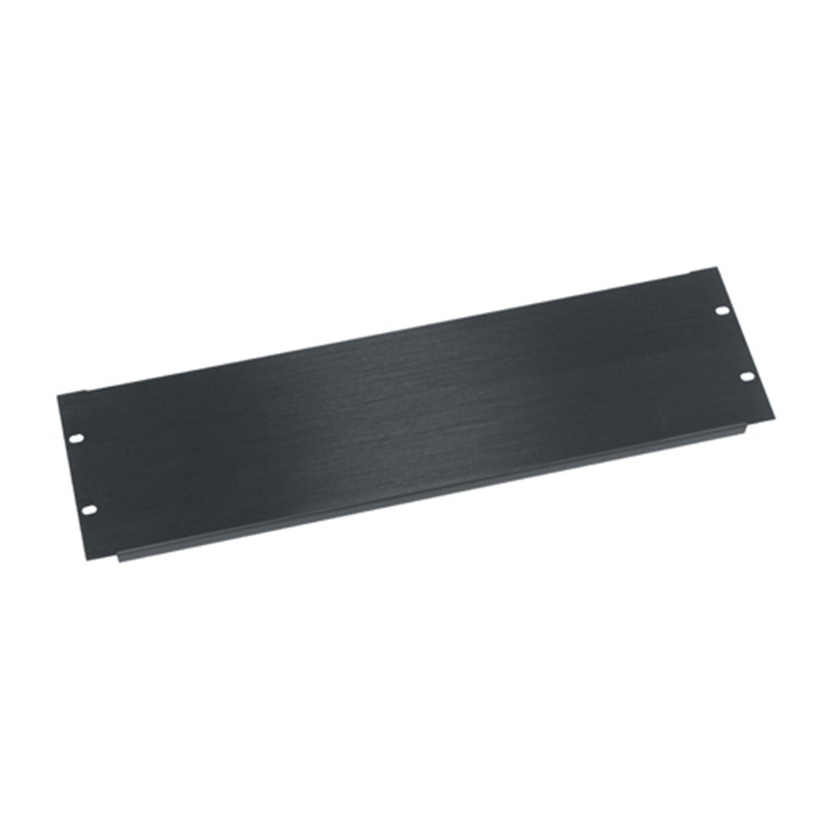 Middle Atlantic BL3 3SP FLANGED ALUM ANOD BLA