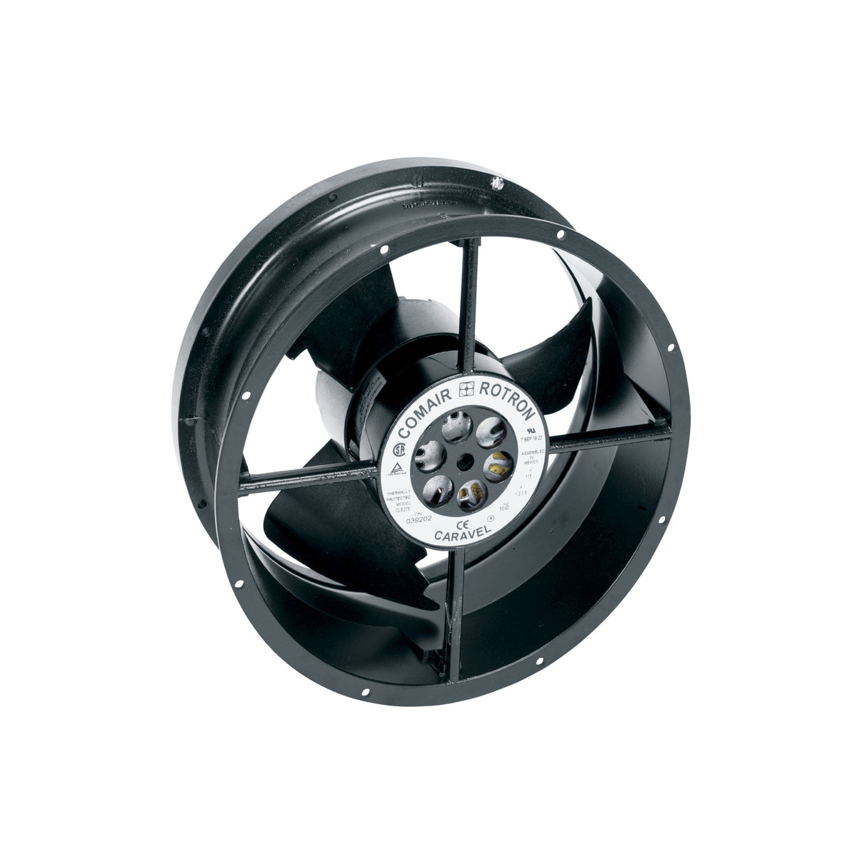 Middle Atlantic BMF-FAN10 HIGH OUTPUT 10 FAN