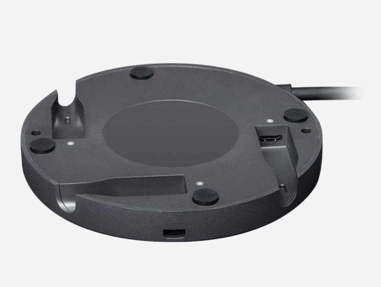 Logitech 939-001647 RALLY MIC POD HUB
