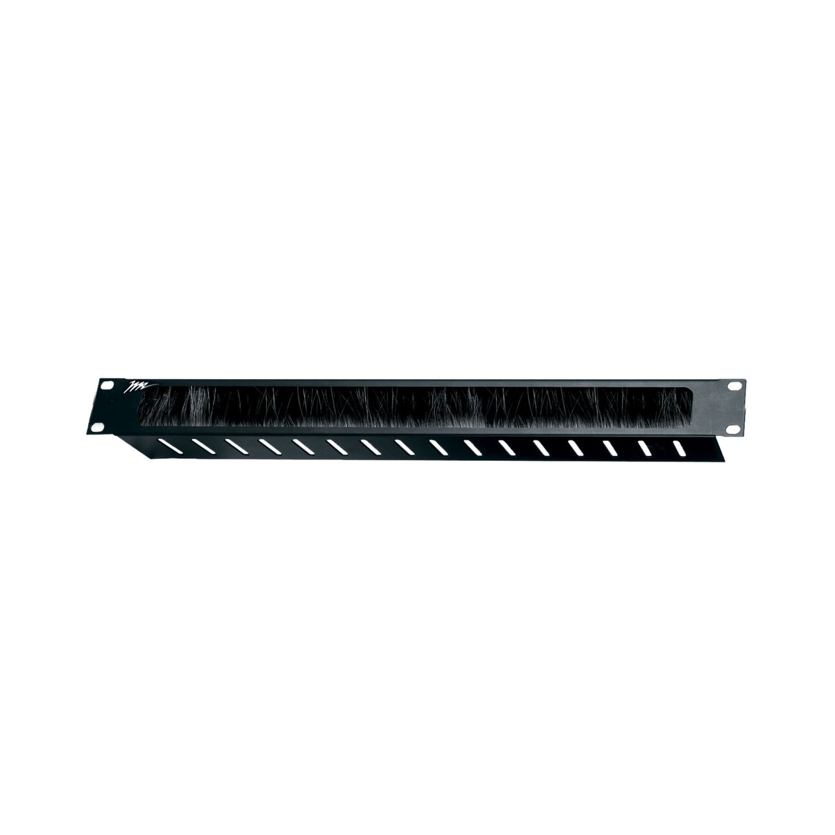 Middle Atlantic BR1 1SP PANEL W/BRUSH GROMMET