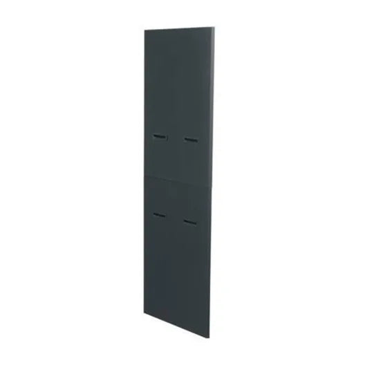 Middle Atlantic BSPN-45-27 45 RU Side Panels for 27 Inch Deep BGR Racks