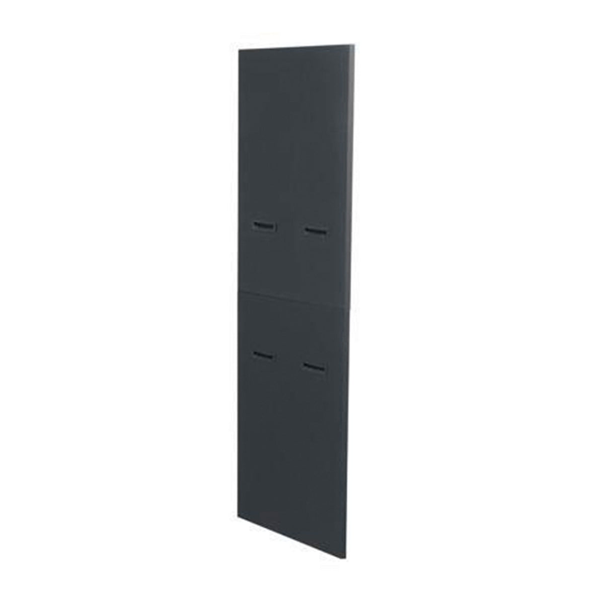 Middle Atlantic BSPN-45-38 45SP 38DP BGR SIDE PANELS