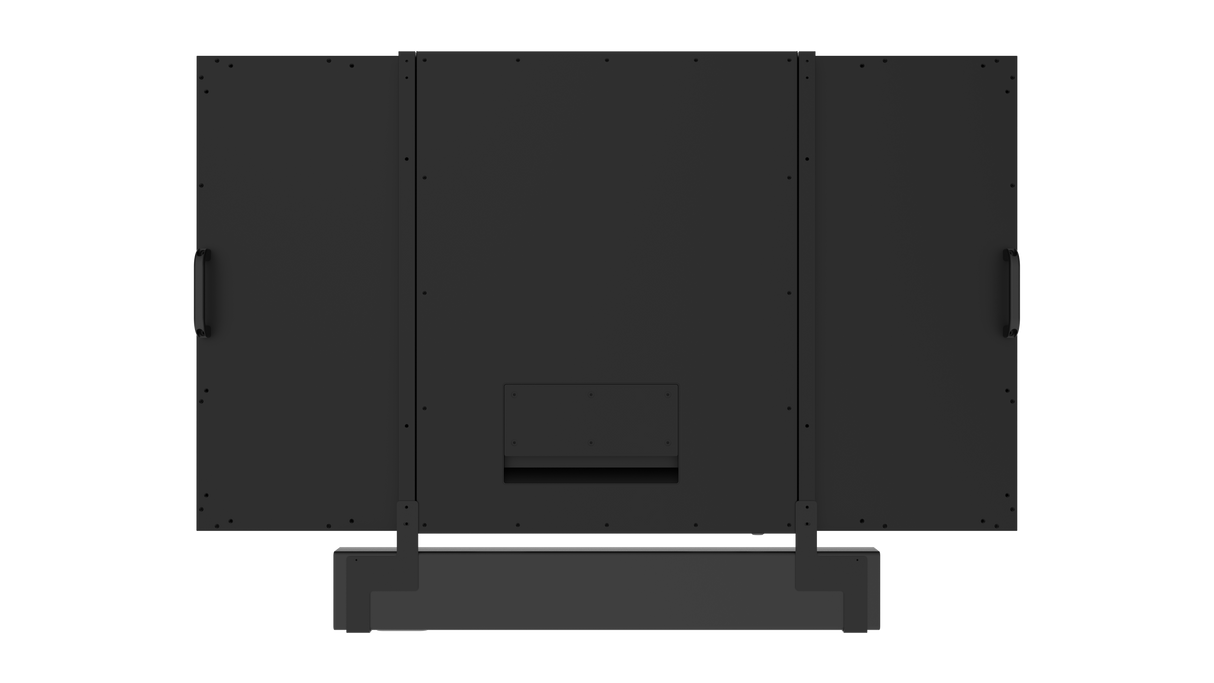 Skyworth 65PS1 65" Clarus Outdoor - Partial Sun Series