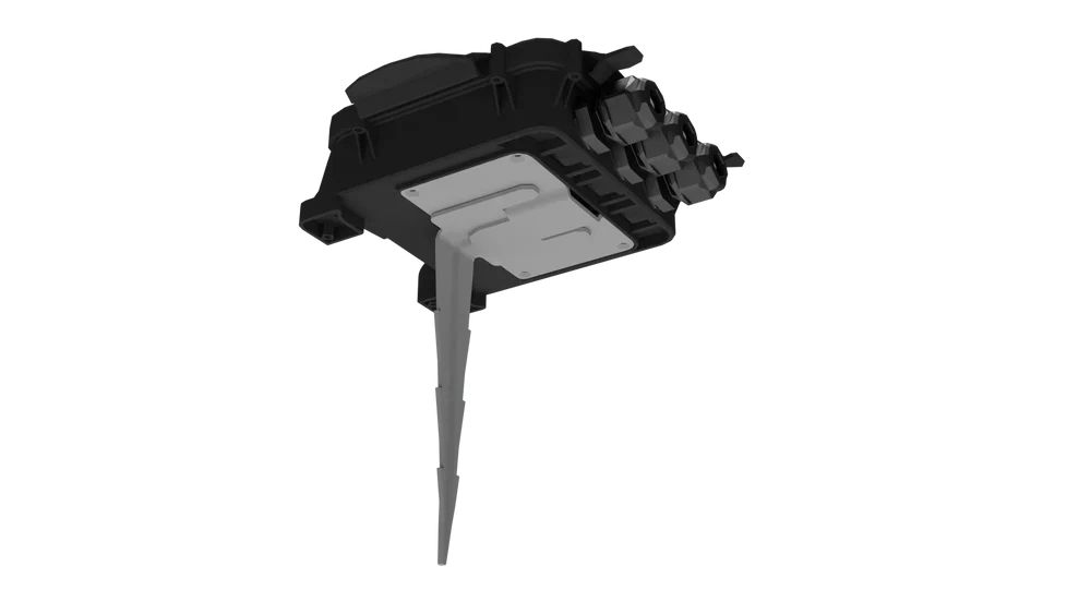 Speaker SSOJ Snap Outdoor Junction Kit