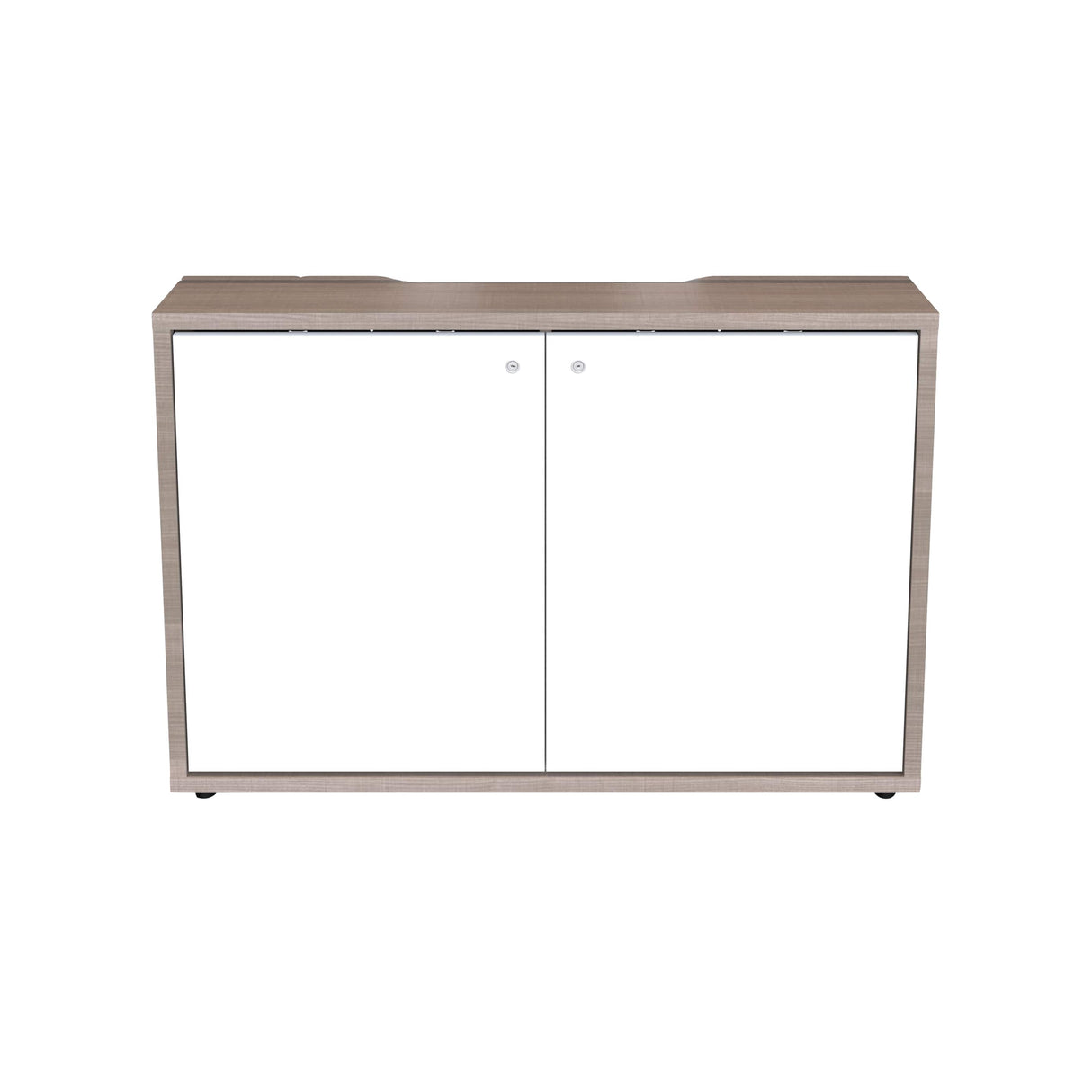 Middle Atlantic C3K4D1HB9A6ZPLBK C3K,4X10X32,M,H,B9,A6,LBK