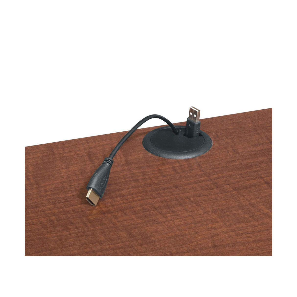Middle Atlantic C5-CG-V C5 CABLE GROMMET
