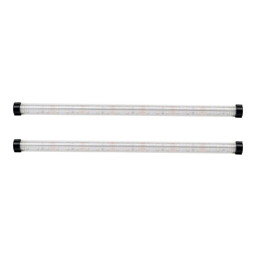 Sanus CALW01-B1 Work Light for AV Rack