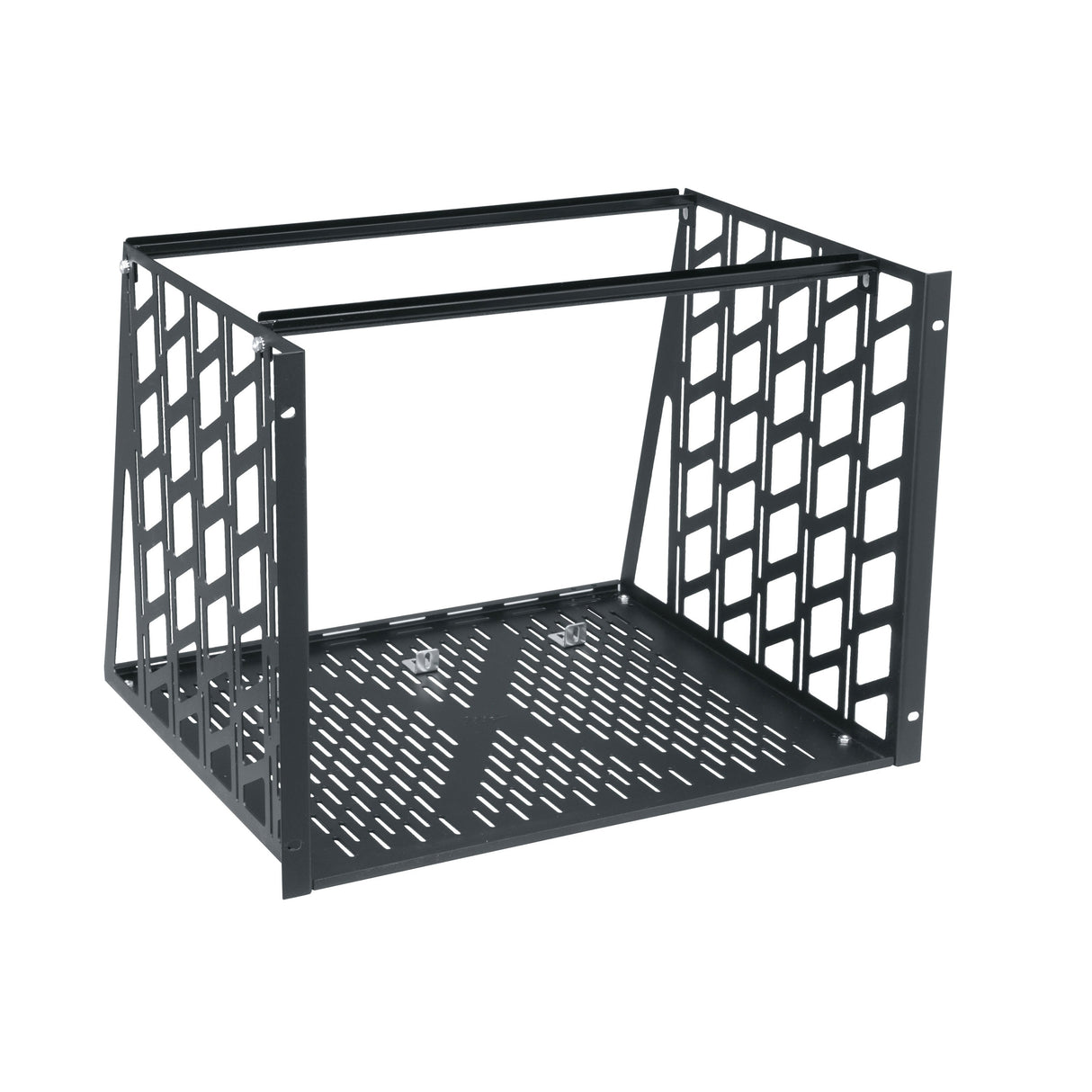 Middle Atlantic CAP8 8 SPACE CLAMPING RACKSHEL