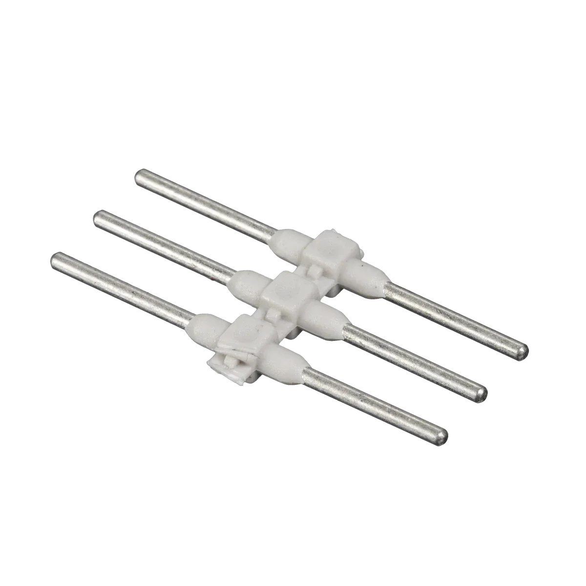 Proluxe PLX-CNVS-TW-CONRIG BAG OF 5 - 3 PIN RIGID CONNECTOR BETWEEN CANVAS SHEETS
