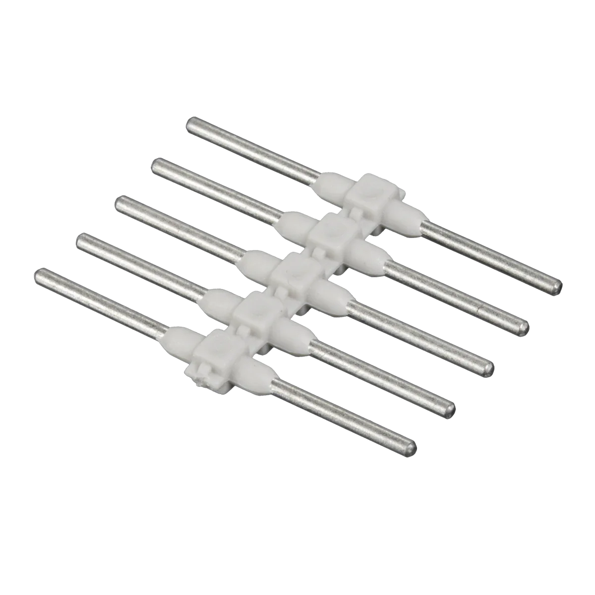 Proluxe PLX-CNVS-RGBW-CONRIG BAG OF 5 - 5 PIN RIGID CONNECTOR BETWEEN CANVAS SHEETS