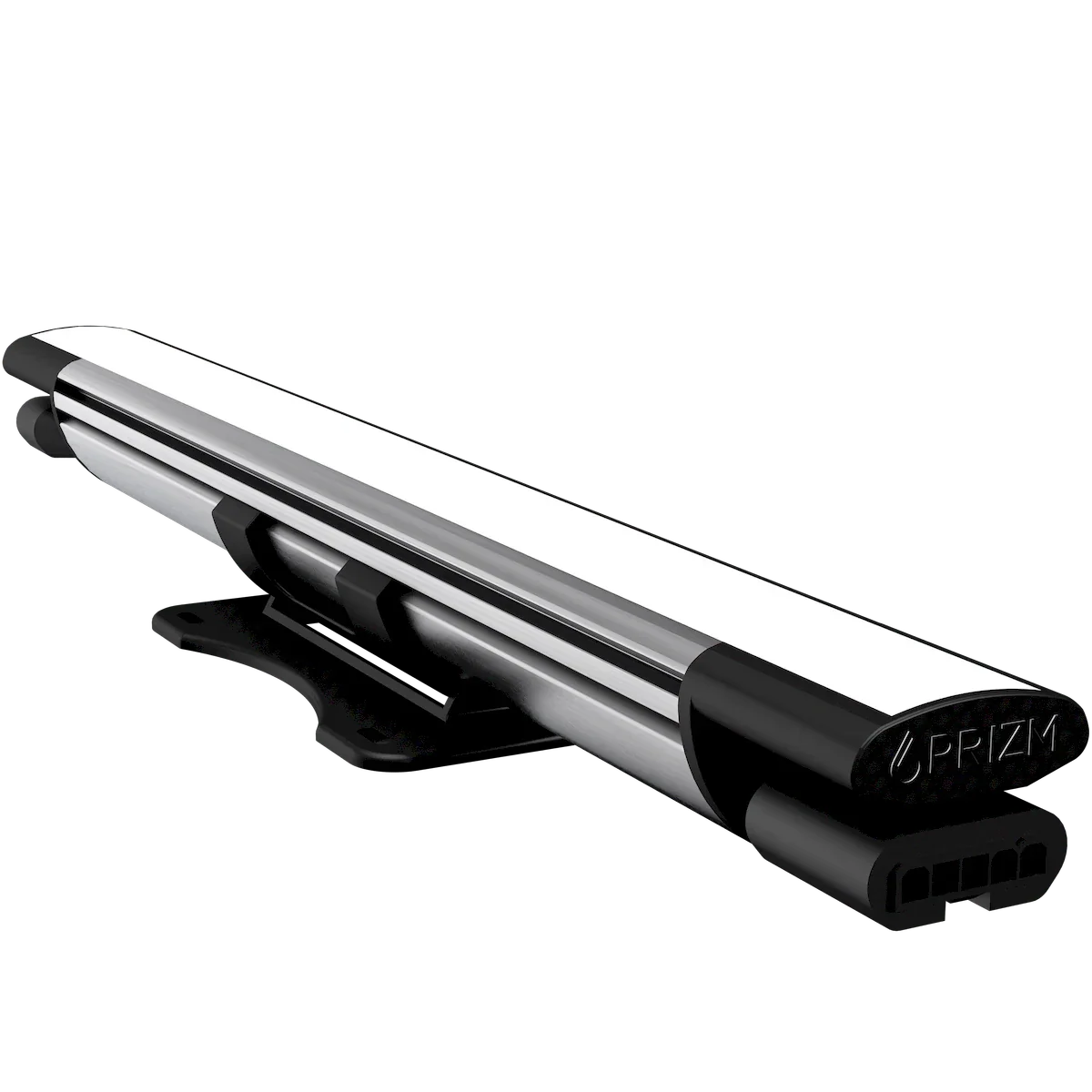 Proluxe PLX-CVLXSB-35K-1-SG LED COVE LIGHT 100-277VAC INPUT, 120V ELV/0-10V DIM 12INCH LENGTH, 120XBEAMANGLE 3500K CCT, (1) PRE-ATTACHED END CAP, (1) PRE-ATTACHED MOUNTING BRACKET